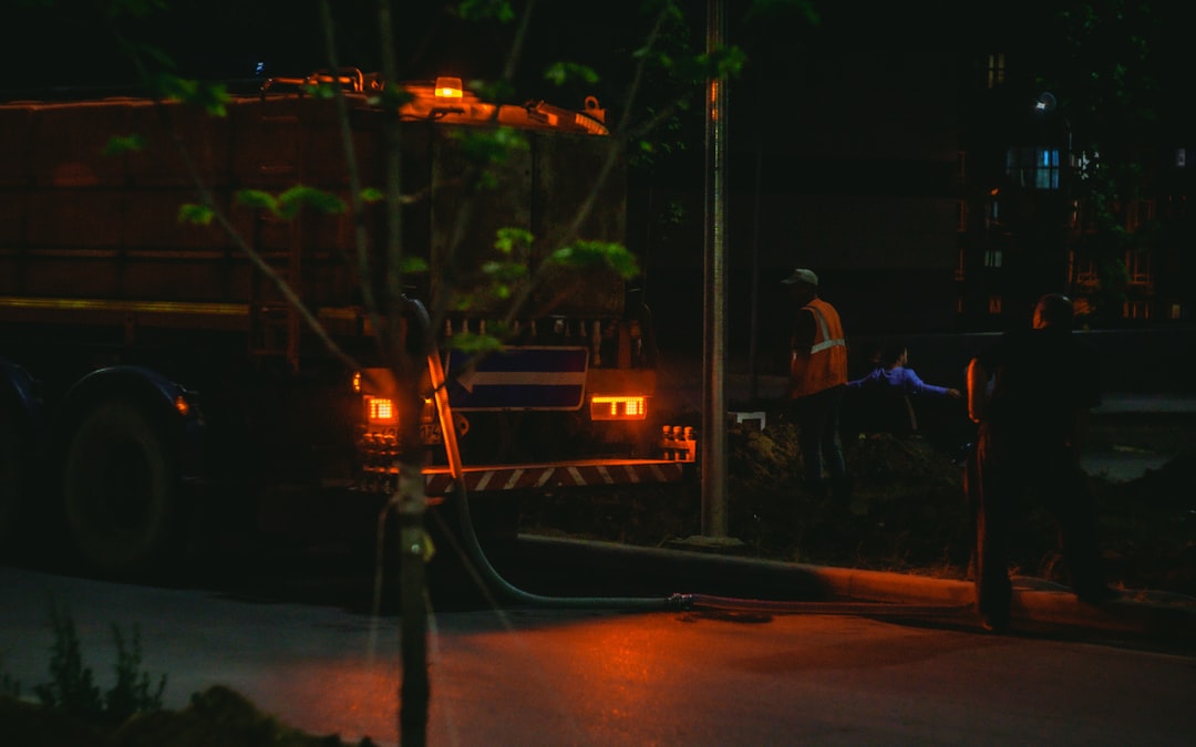 24/7 Emergency Callouts & Repairs