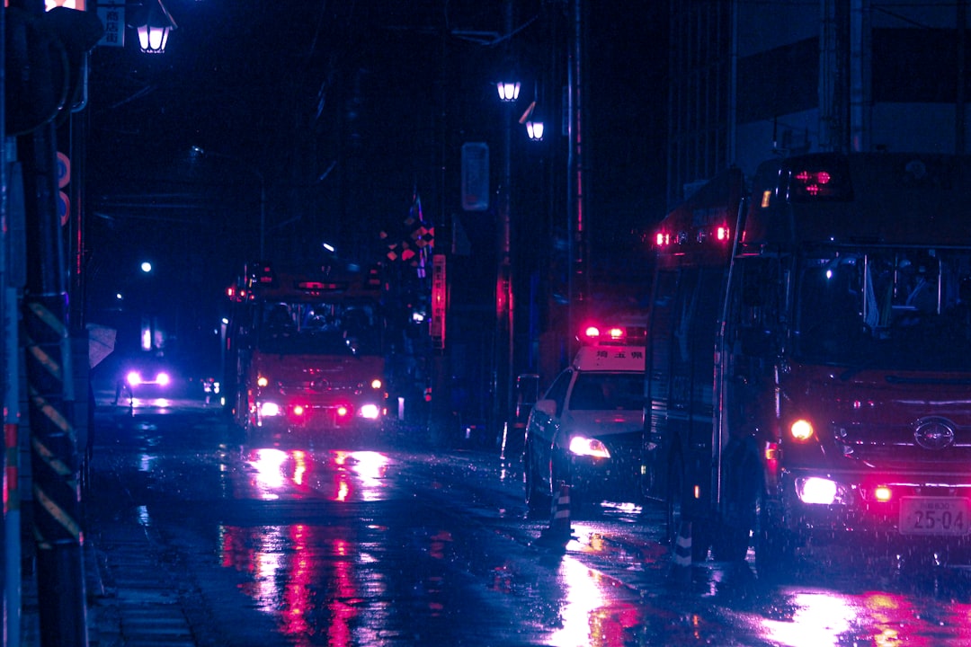 24/7 Emergency Callouts & Repairs