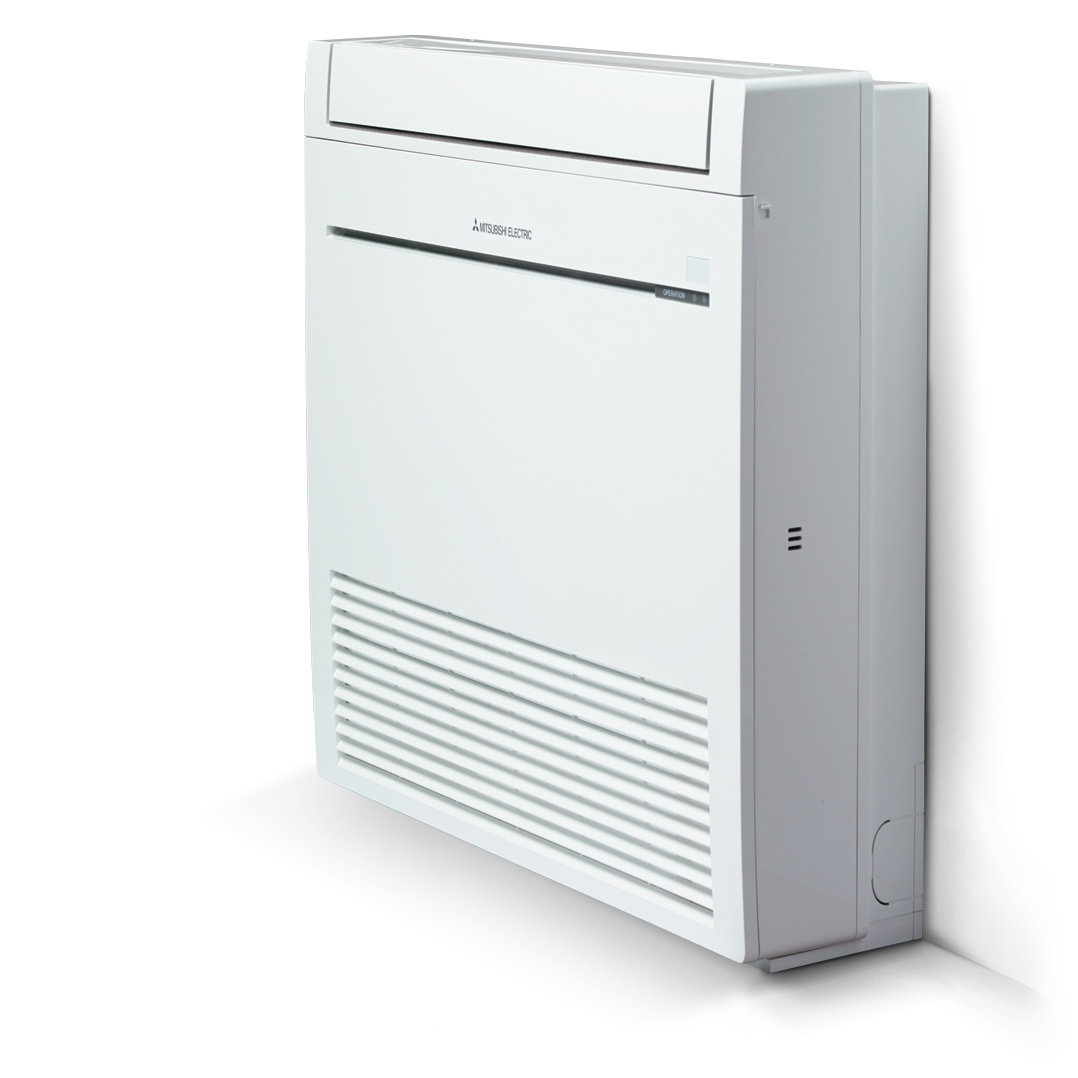 Mitsubishi Heat Pumps Range