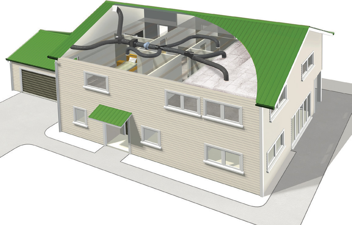 SmartVent Positive Auckland