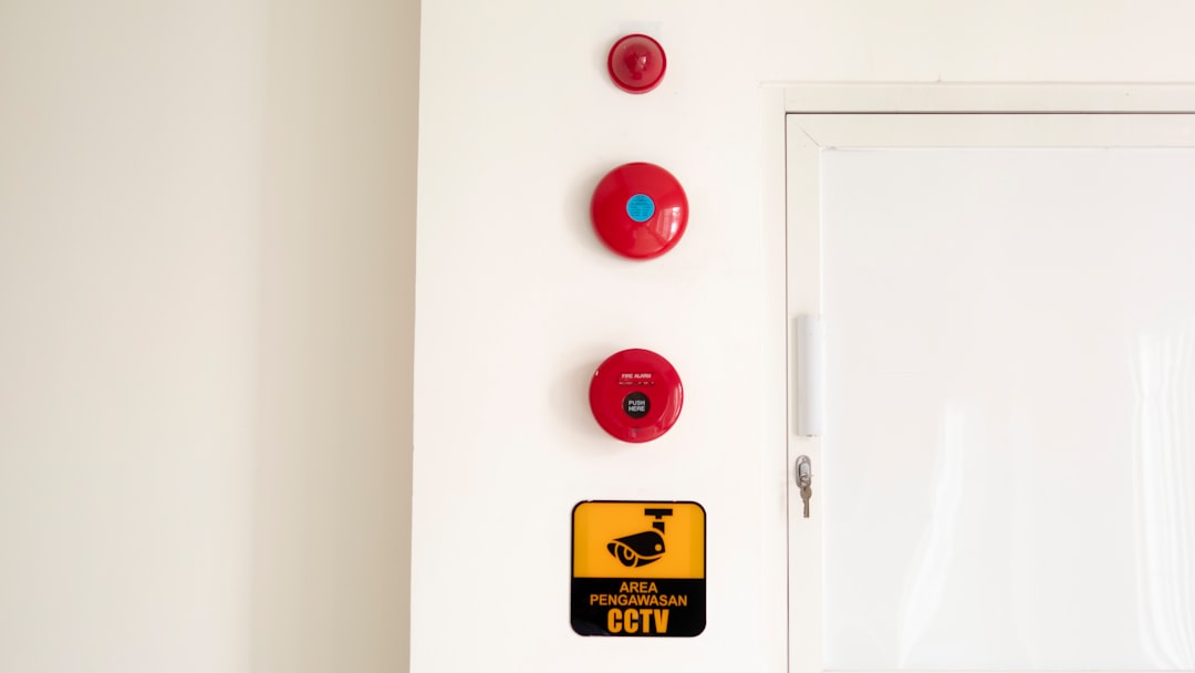 Alarm System & Monitoring Auckland