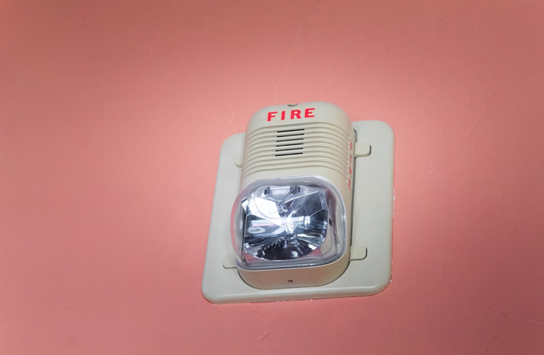 Alarm System & Monitoring Auckland