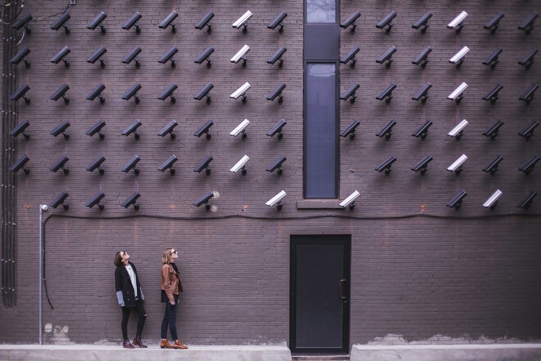 CCTV Installation