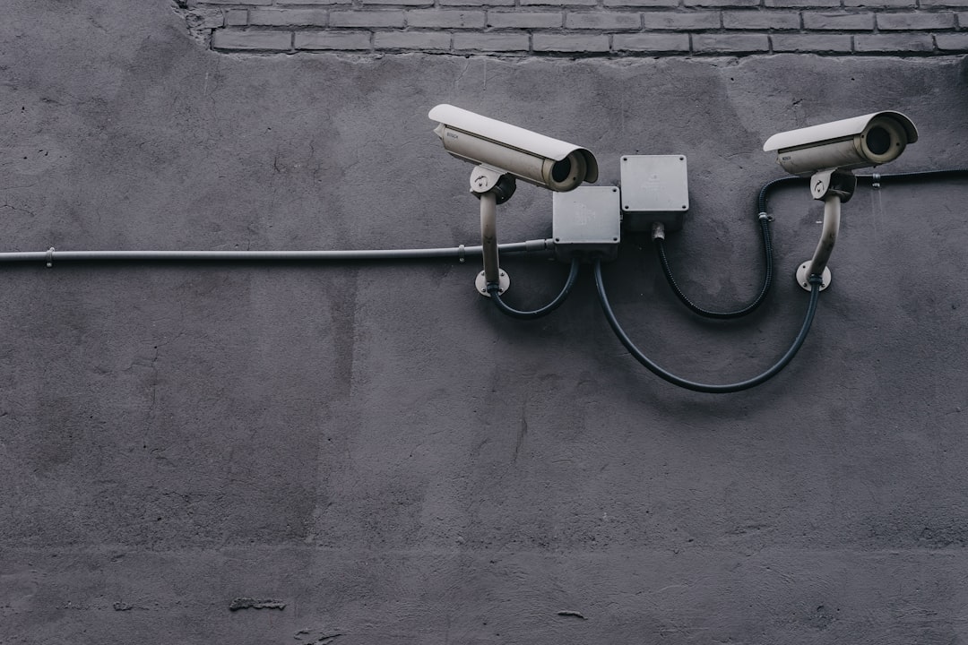 CCTV Installation Auckland