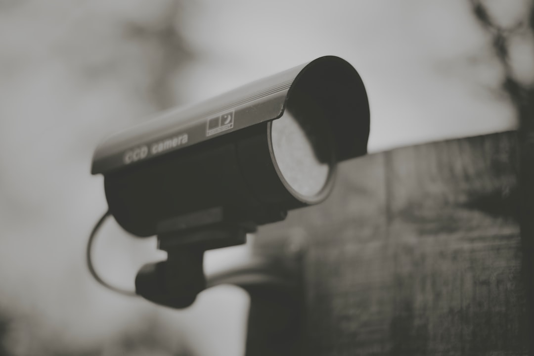 CCTV Installation Auckland