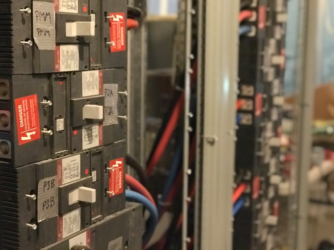 Electrical