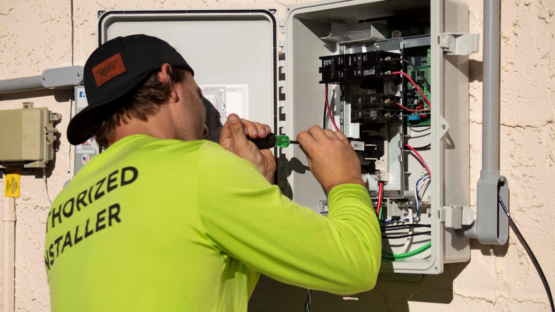 Electrical Auckland
