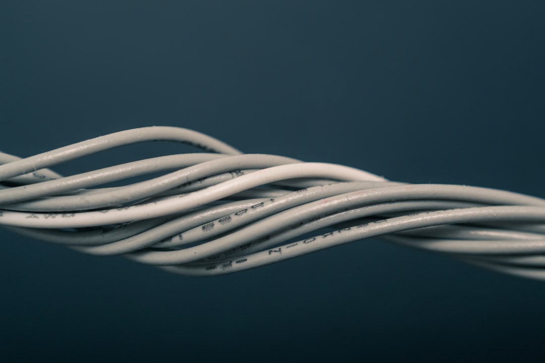 Electrical Wiring & Rewiring