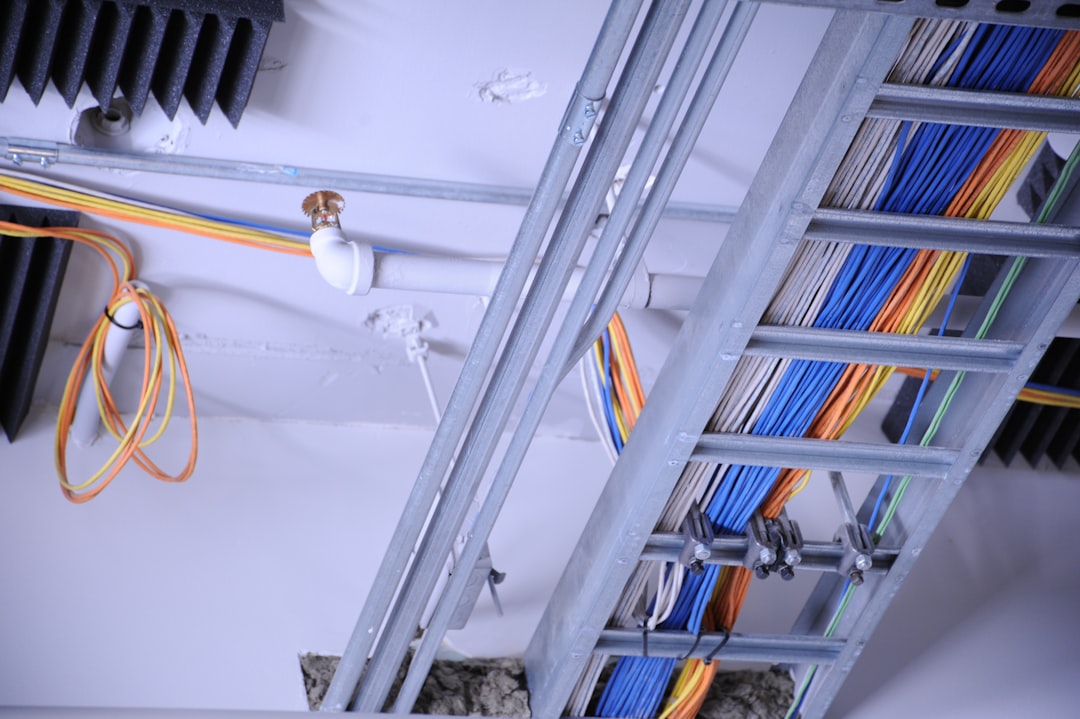 Electrical Wiring & Rewiring