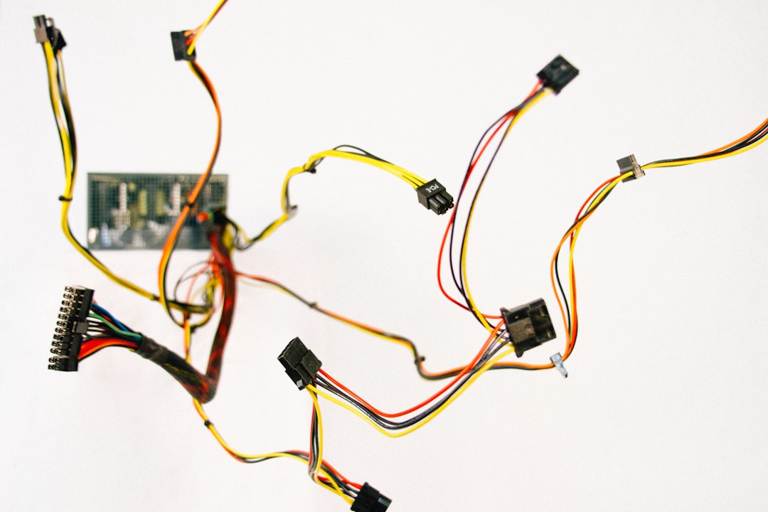 Electrical Wiring & Rewiring Auckland