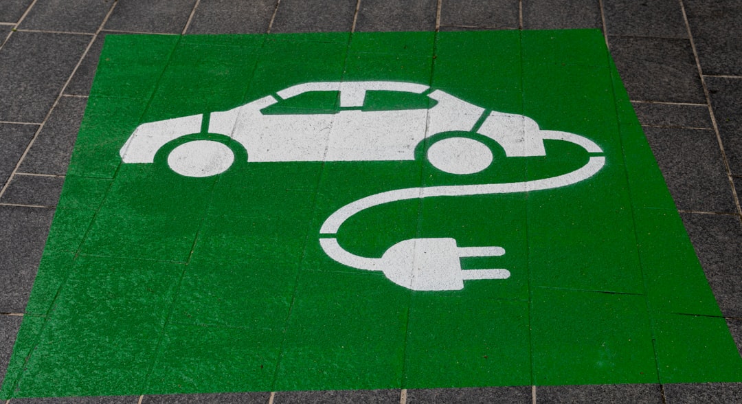 EV Charger Installation