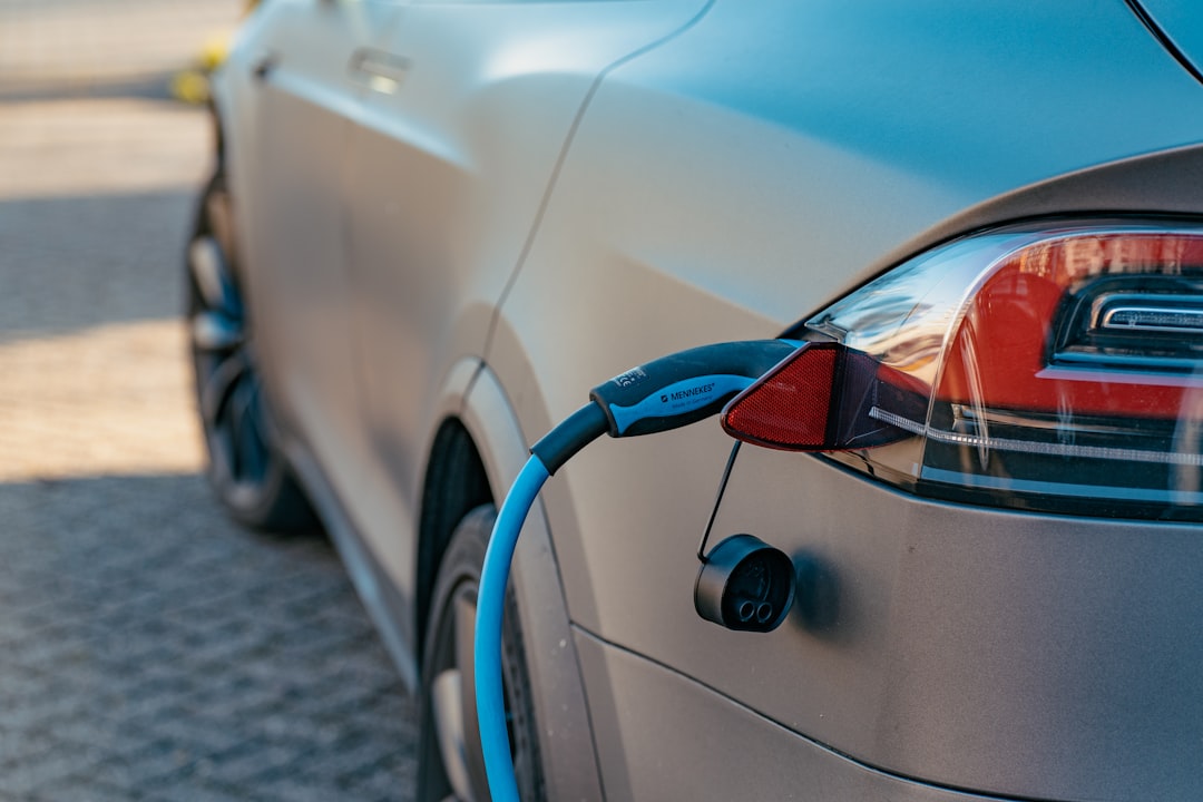 EV Charger Installation Auckland