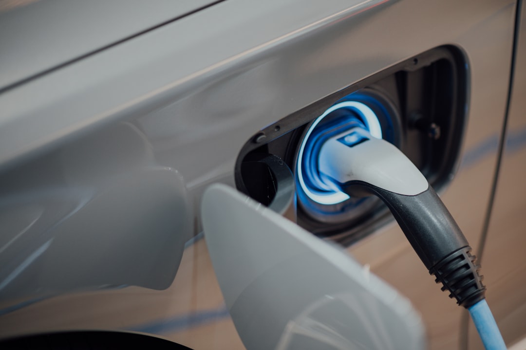 EV Charger Installation Auckland