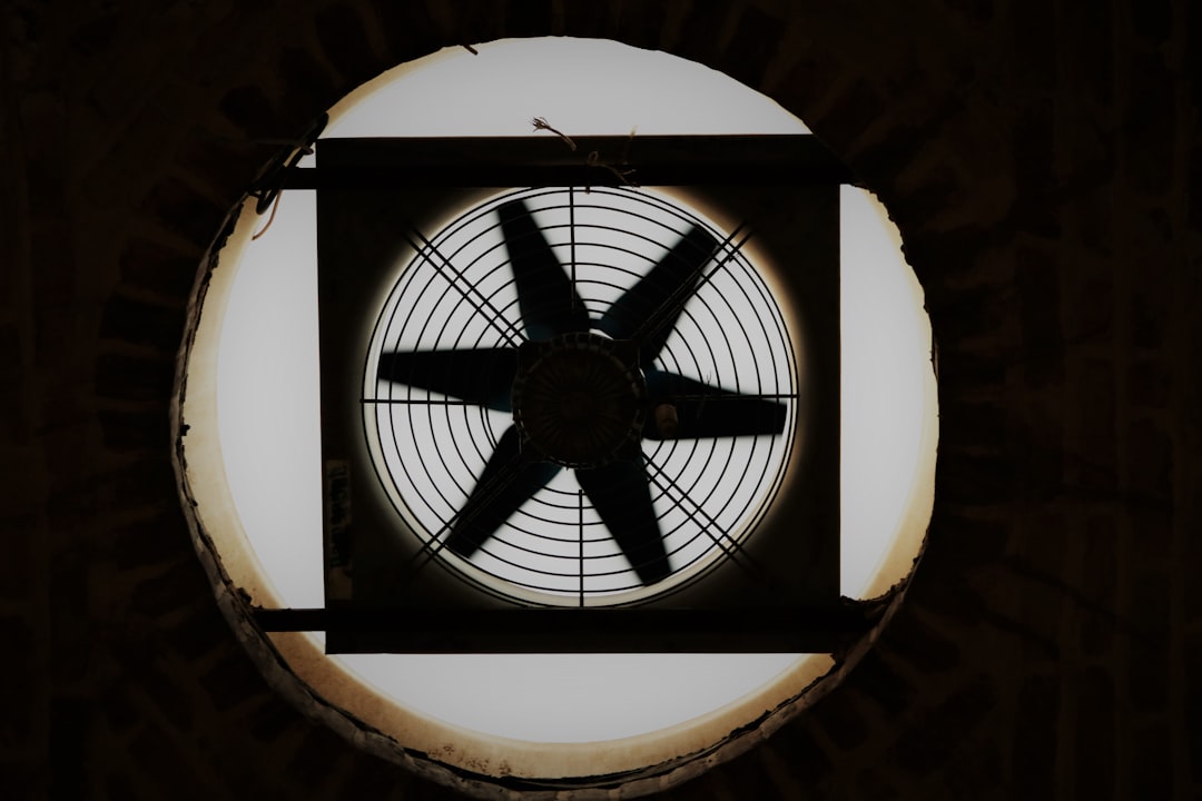 Extraction & Ventilation Auckland