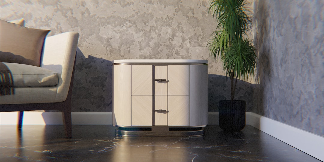 Floor Console Series