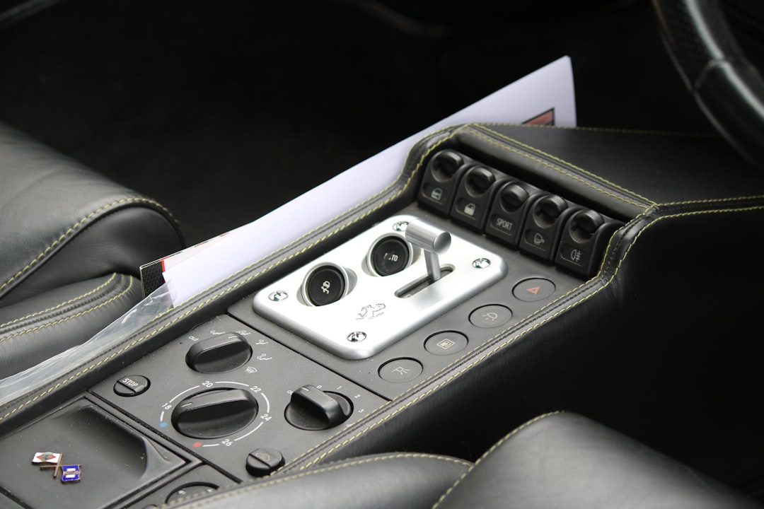 Floor Console Series Auckland