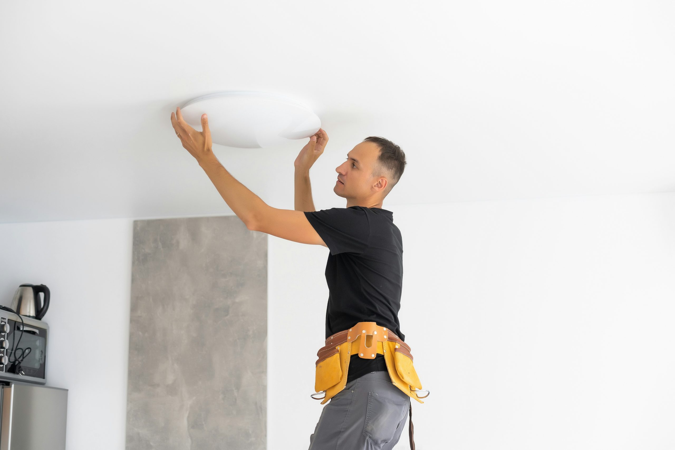 Lighting Installation