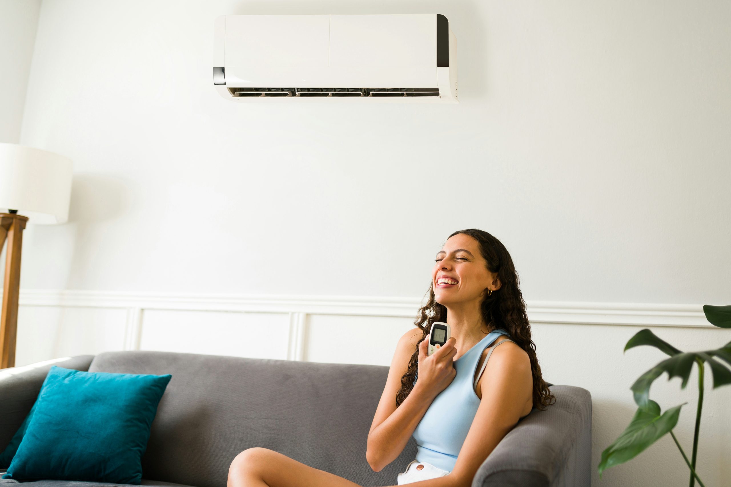 Heat Pump Installation
