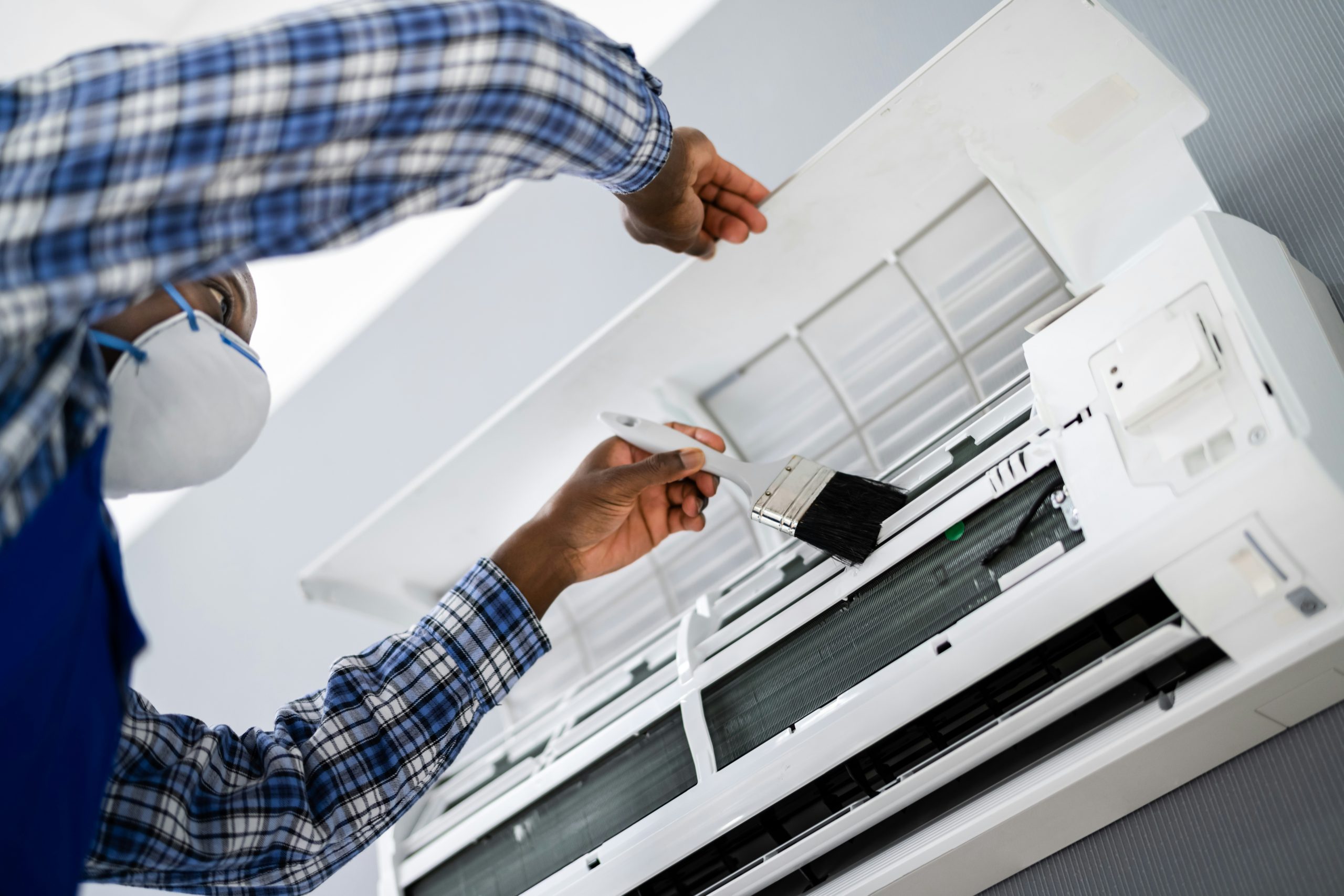 Heat Pump Servicing