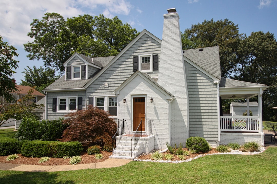 Healthy Homes Assessment