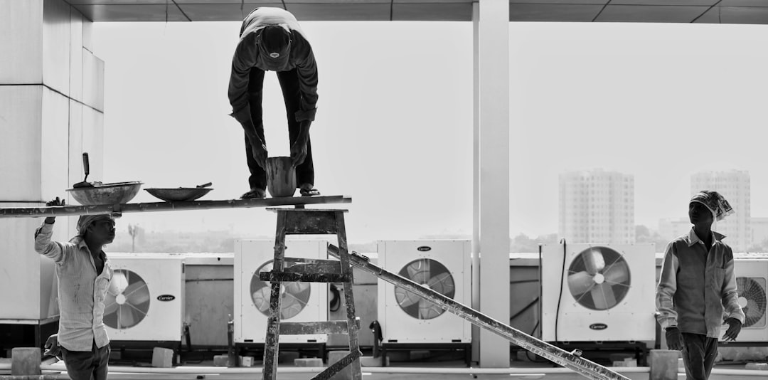 Heat Pump Servicing Auckland