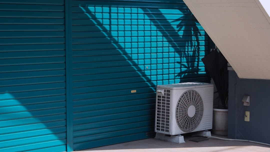 Heat Pumps