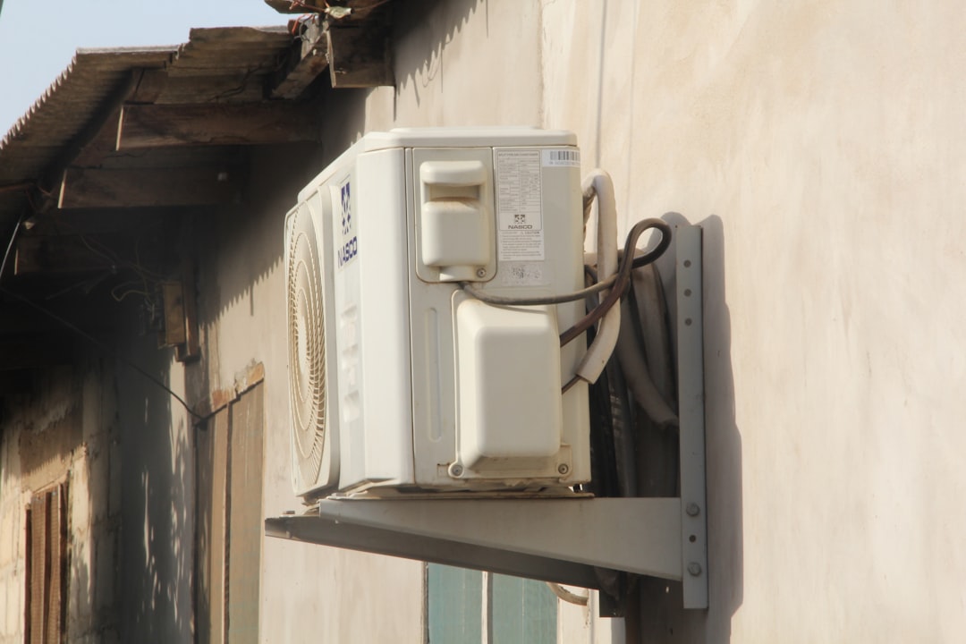 Heat Pumps Auckland