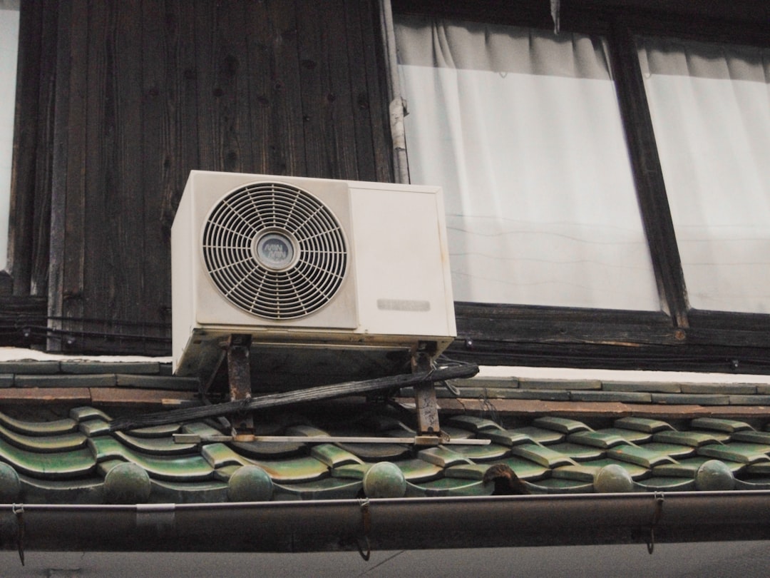 Heat Pumps Auckland