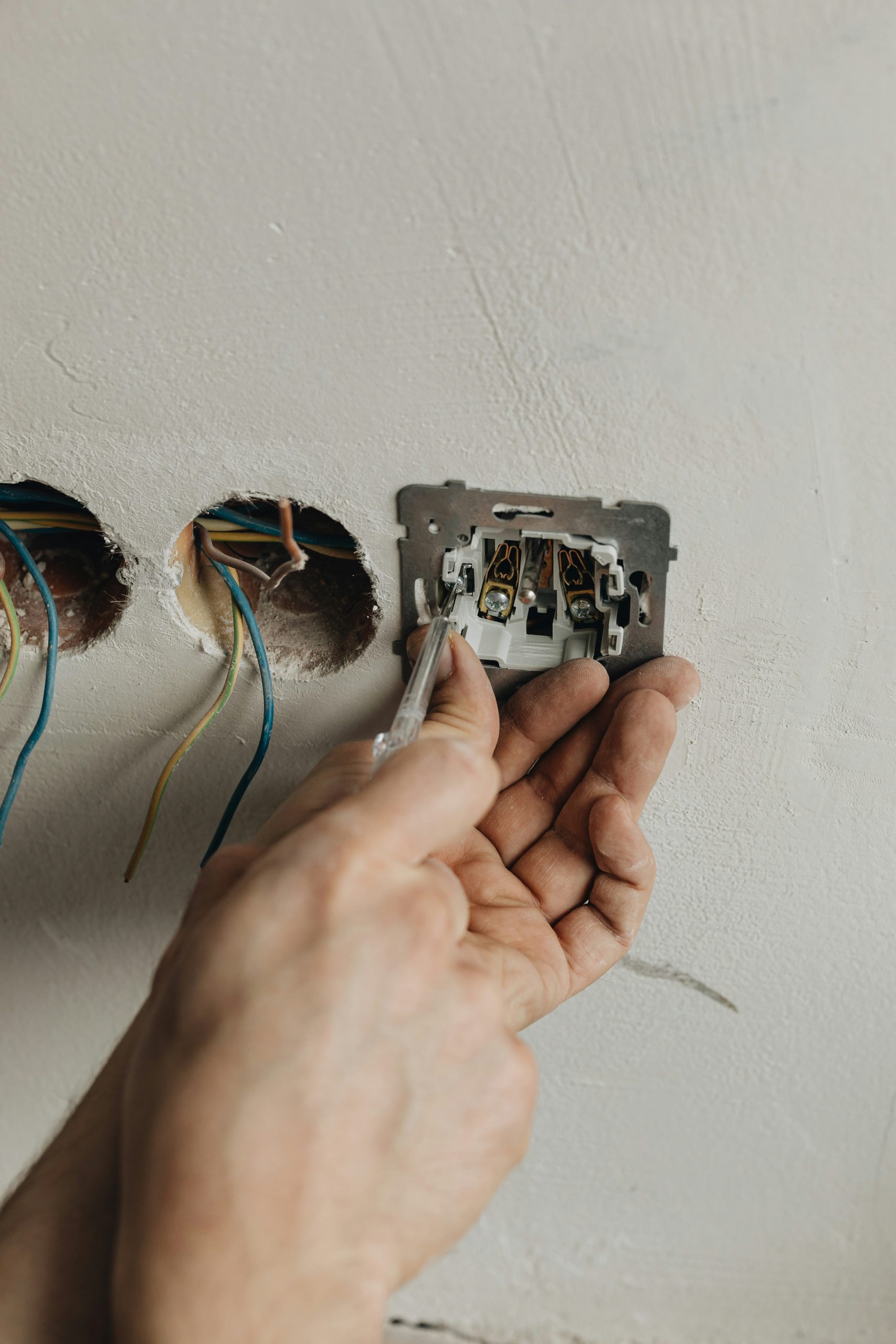 Power Point Installation & Replacement Auckland