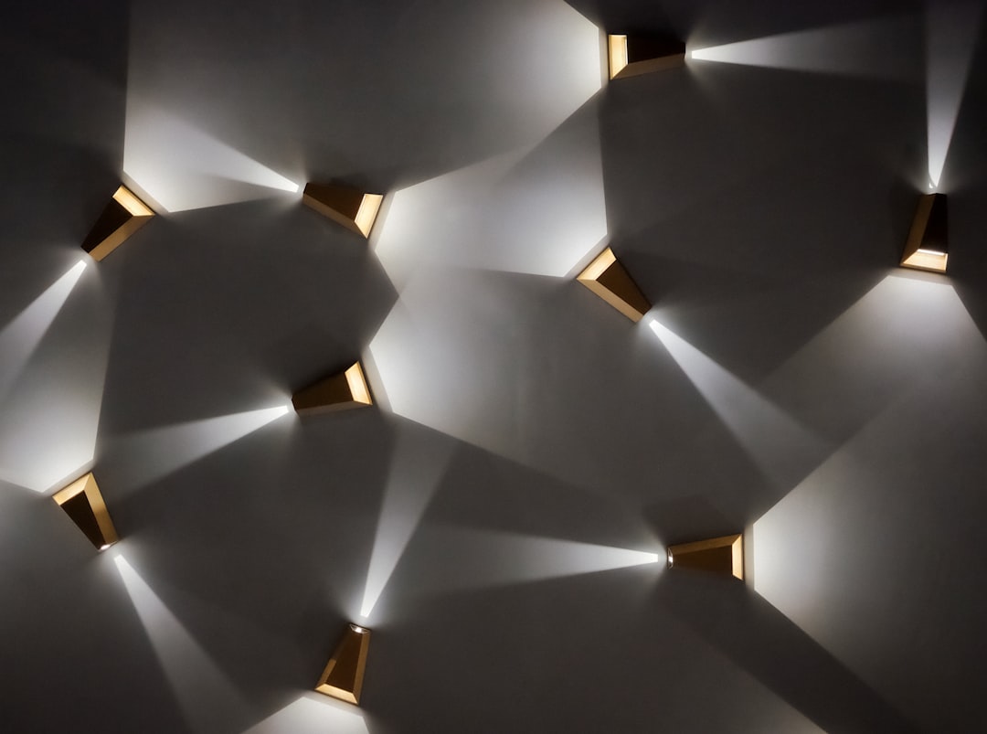 Lighting Installation
