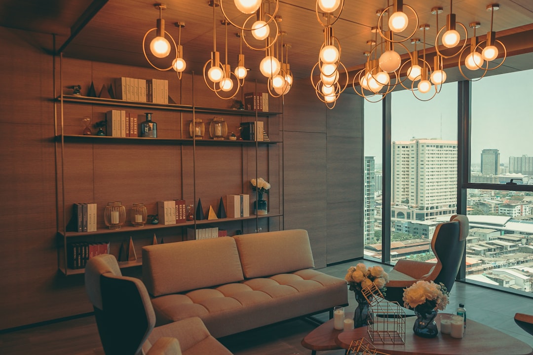 Lighting Installation