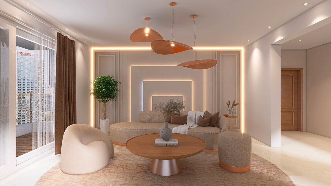 Lighting Installation Auckland