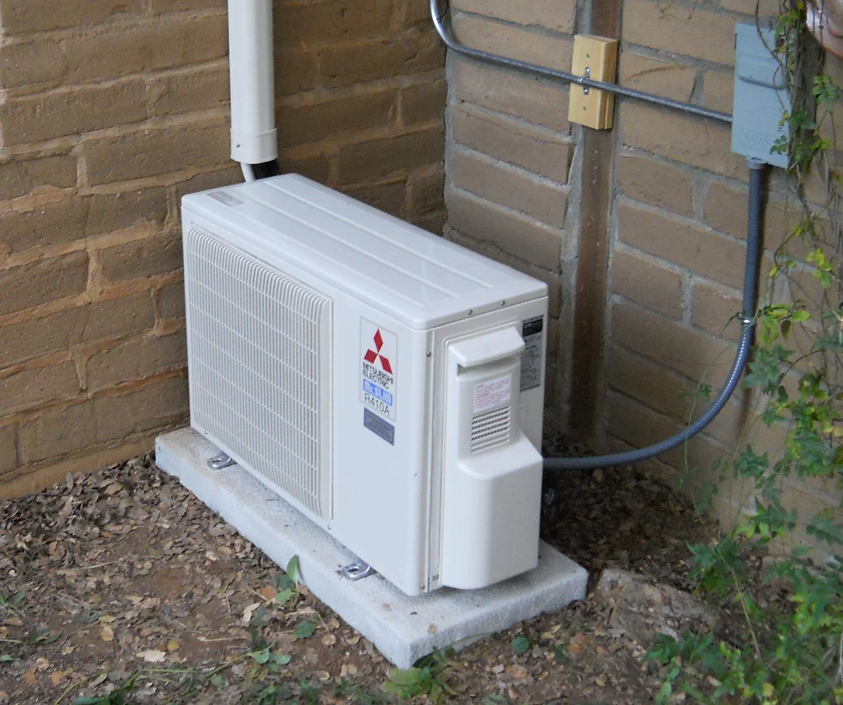 Mitsubishi Heat Pumps Range Auckland