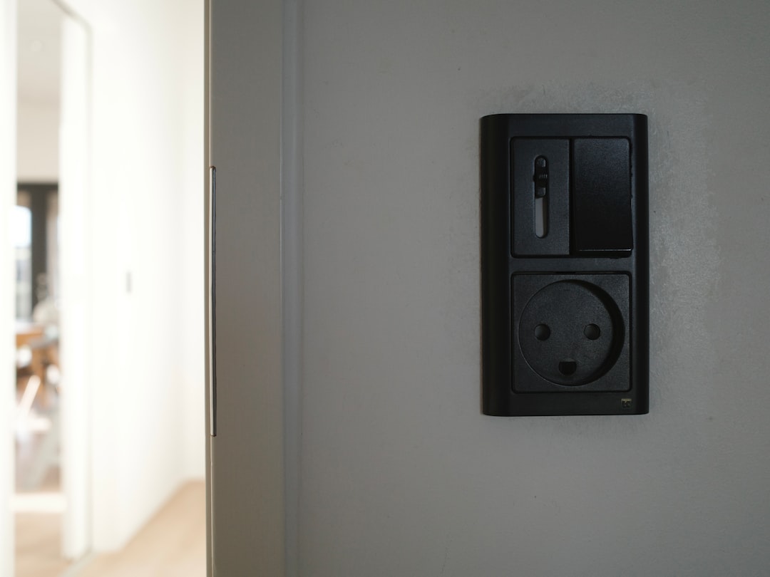 Power Point Installation & Replacement