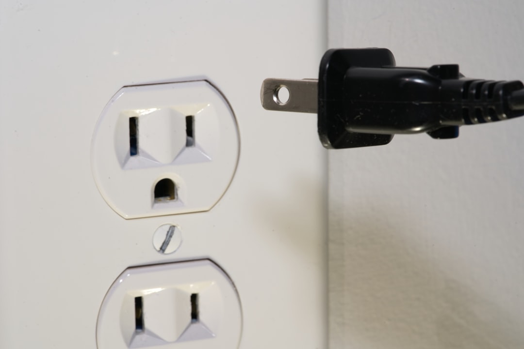 Power Point Installation & Replacement Auckland