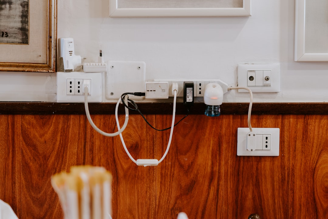 Power Point Installation & Replacement Auckland