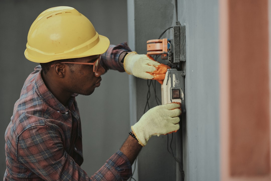 Electrical Repairs & Maintenance Auckland