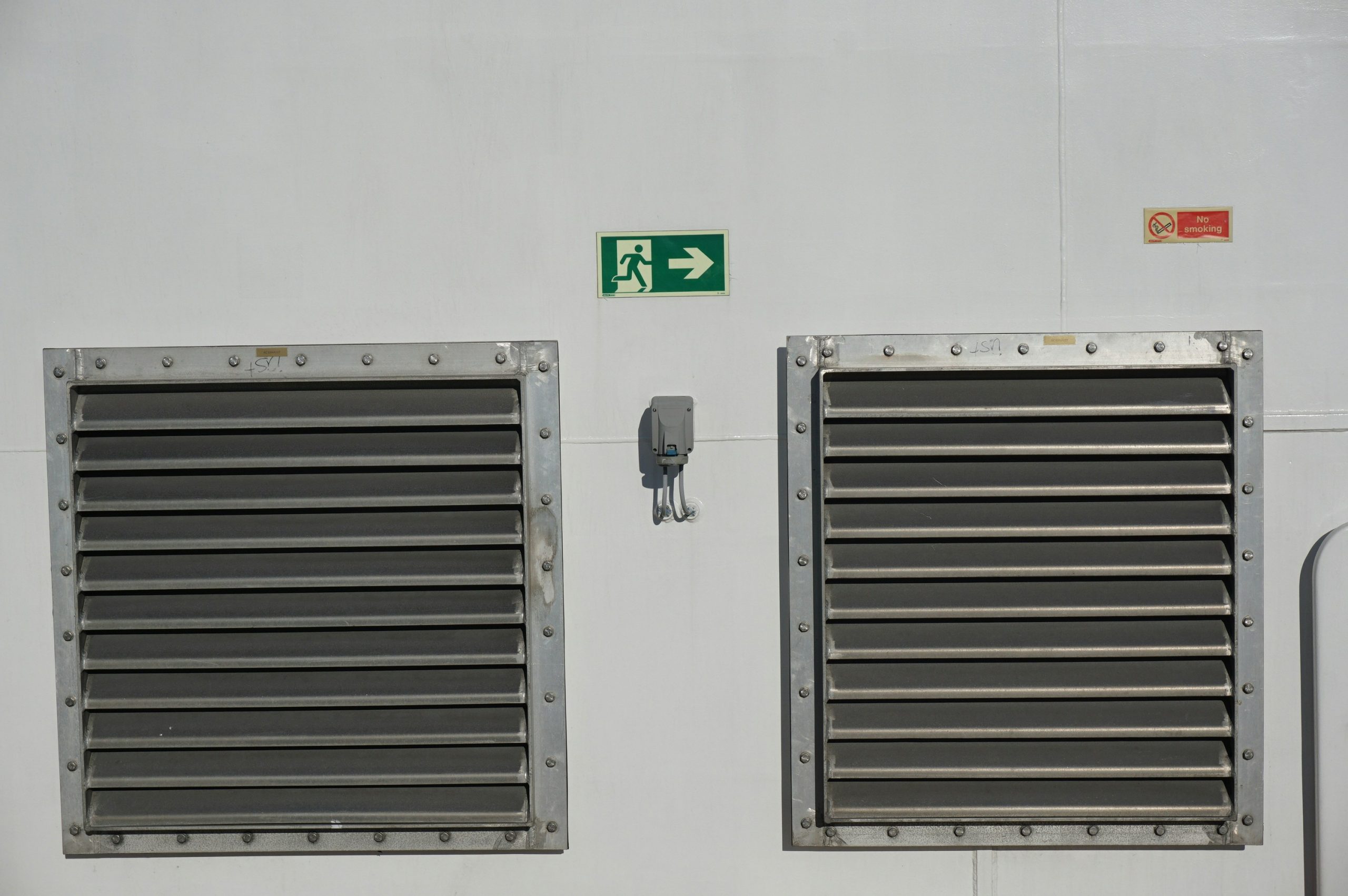 Extraction & Ventilation Auckland