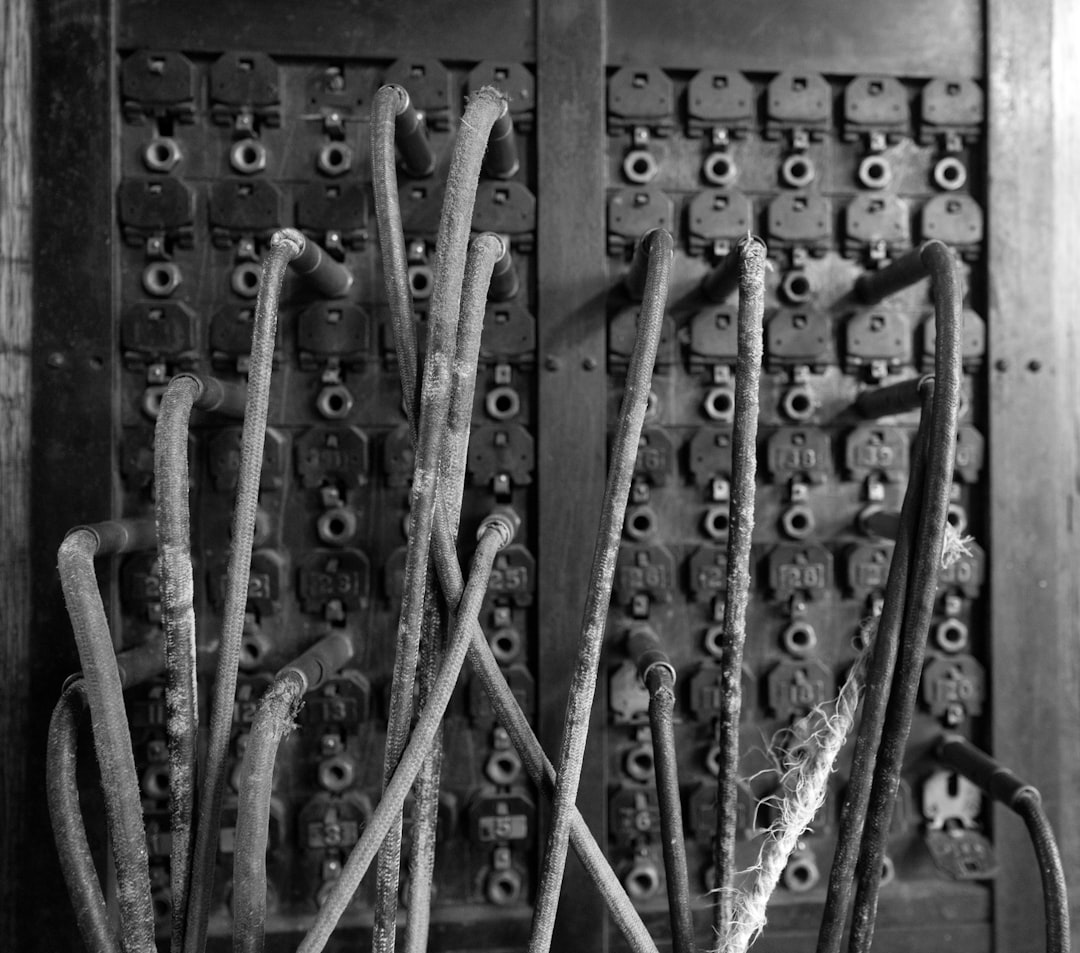 Switchboard Upgrades Auckland