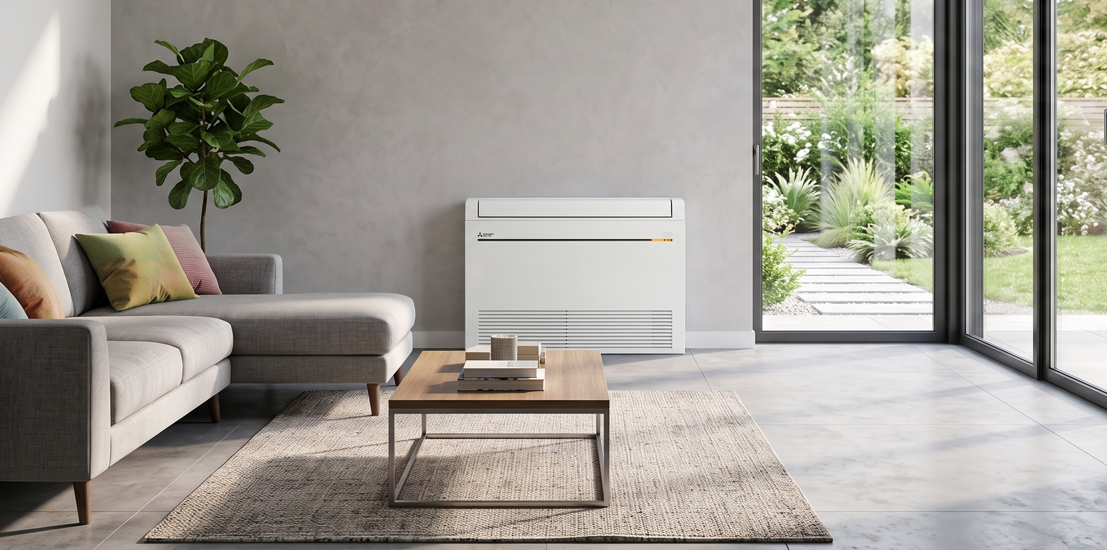 Heat Pumps