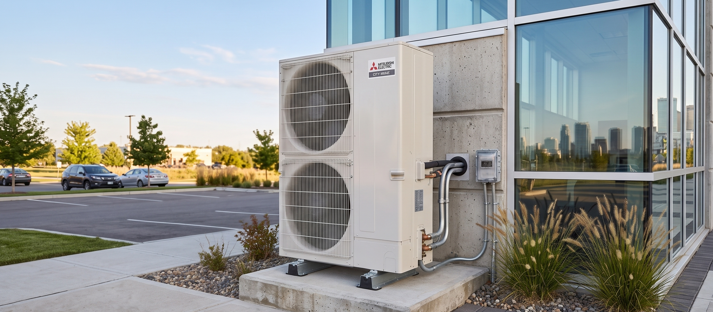 Heat Pumps