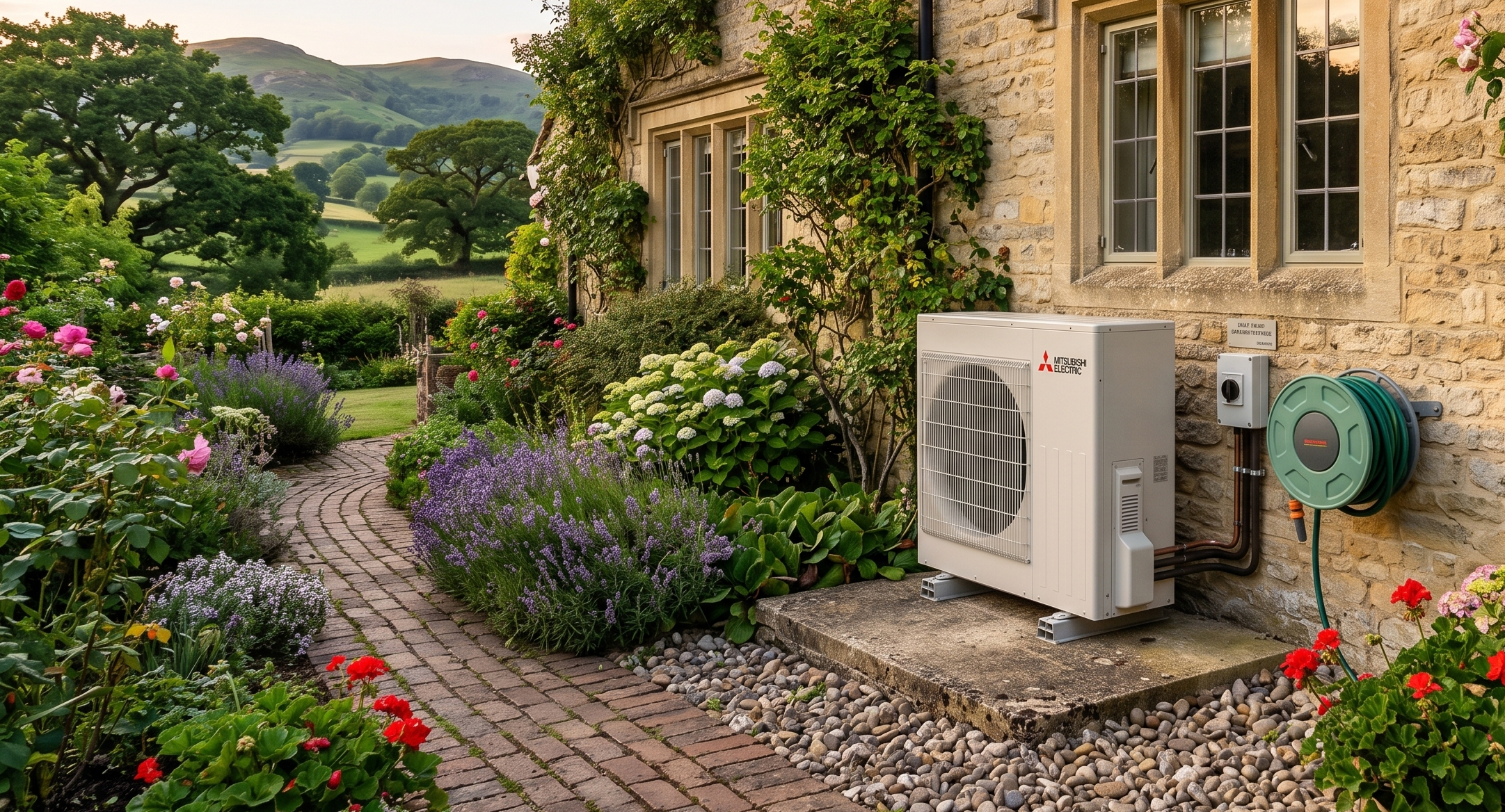 Heat Pumps