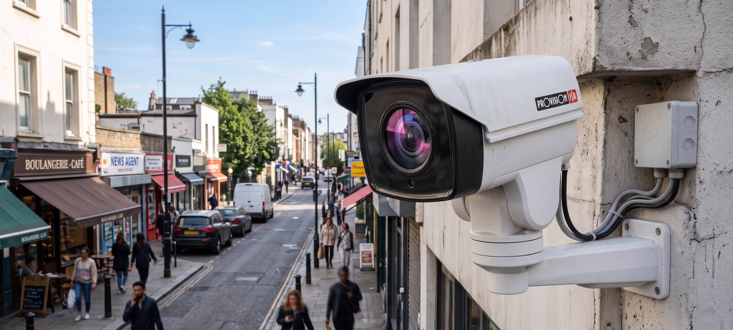 CCTV Installation Auckland
