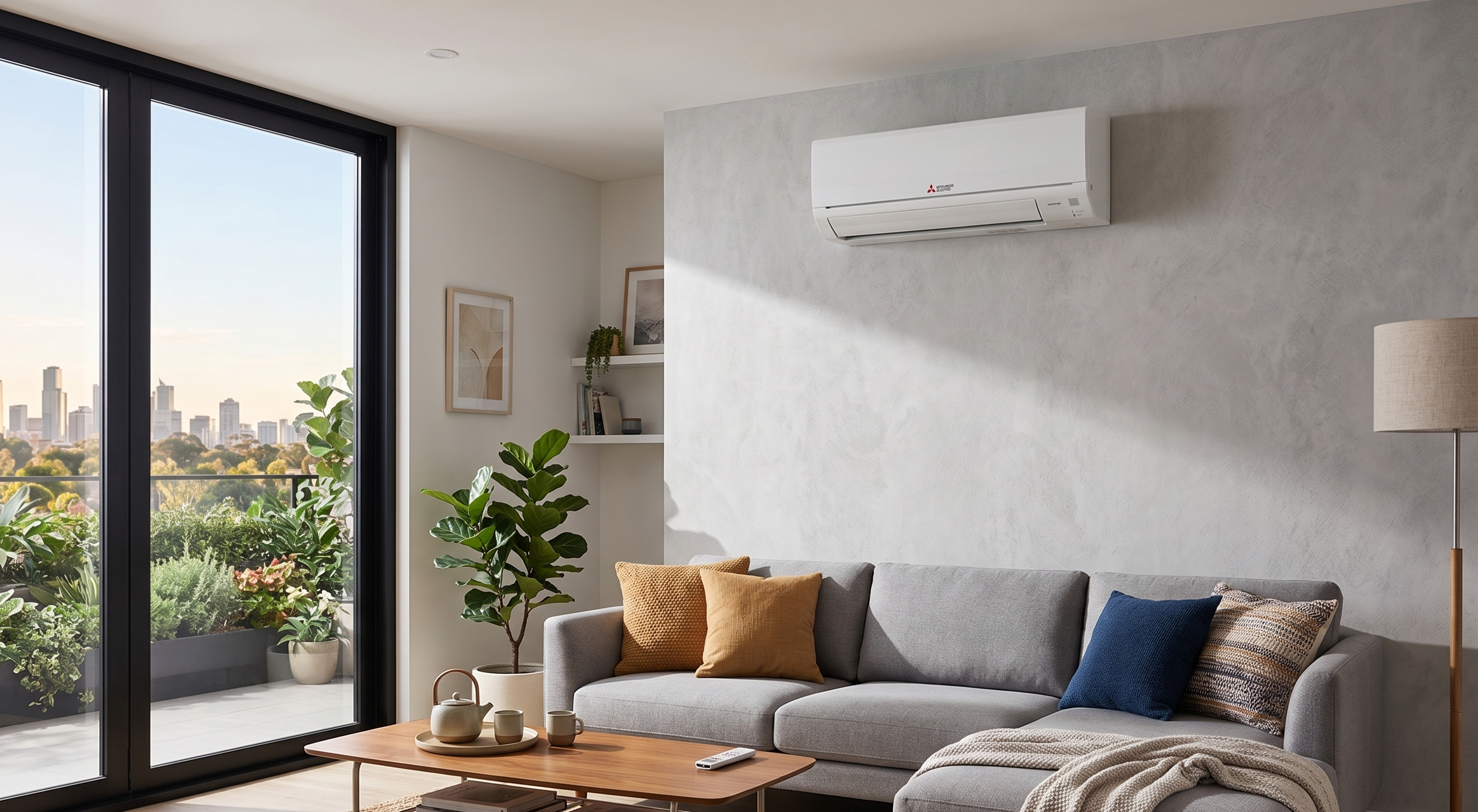 Heat Pumps