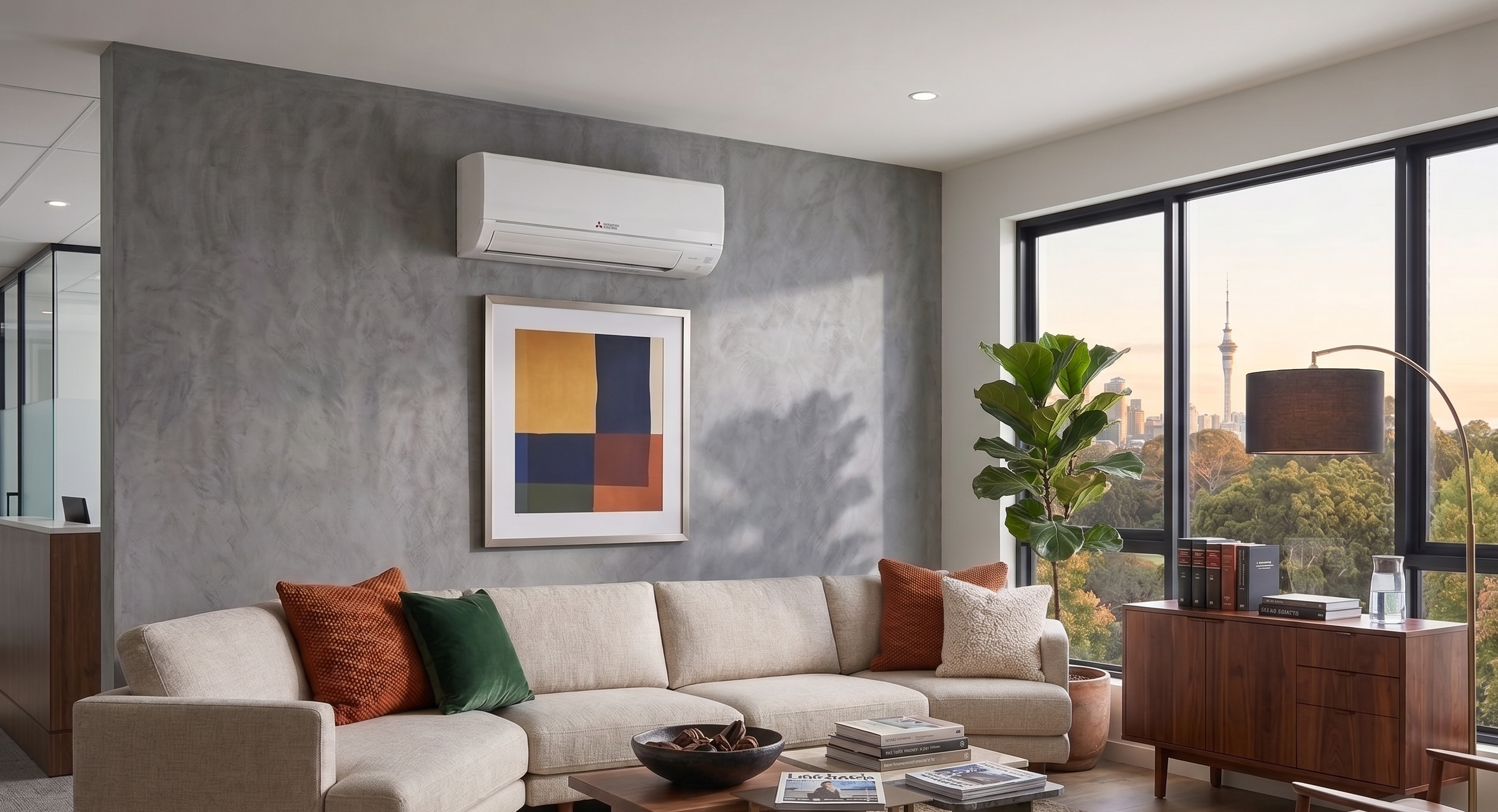 Heat Pumps